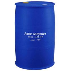 Manufacturers Exporters and Wholesale Suppliers of Acetic Anhydride Kolkata West Bengal